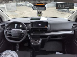 Fiat Scudo 2026 COMBI L3 75kWh PACK TECNICO – 9 ΘΕΣΕΙΣ – ΗΛΕΚΤΡΙΚΟ – 352km W-thumb-18