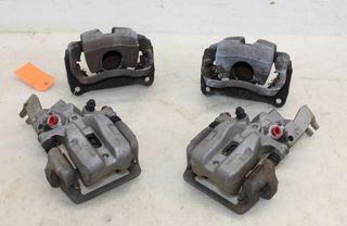 Σετ δαγκάνες Mazda MX5 NC NC1 NC2 1.8 2.0