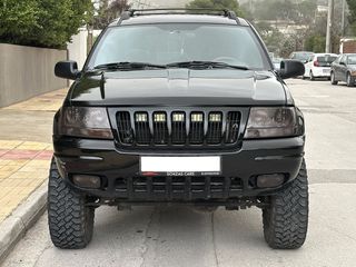 Jeep Grand Cherokee 2002 ΠΛΗΡΩΜΕΝΑ ΤΕΛΗ 2026-thumb-1