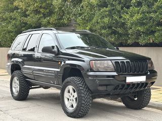 Jeep Grand Cherokee 2002 ΠΛΗΡΩΜΕΝΑ ΤΕΛΗ 2026-thumb-2