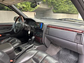 Jeep Grand Cherokee 2002 ΠΛΗΡΩΜΕΝΑ ΤΕΛΗ 2026-thumb-8