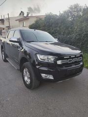 Ford Ranger 2017 4x4