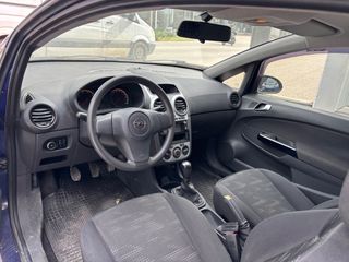 Opel Corsa 2014 1.3 CDTI DIESEL VAN Πολύ καλό-thumb-11