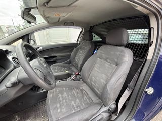 Opel Corsa 2014 1.3 CDTI DIESEL VAN Πολύ καλό-thumb-12