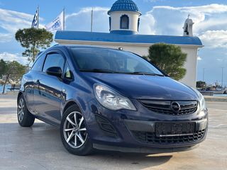 Opel Corsa 2014 1.3 CDTI DIESEL VAN Πολύ καλό