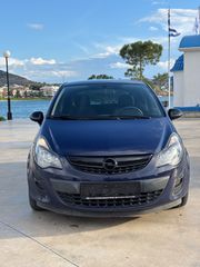 Opel Corsa 2014 1.3 CDTI DIESEL VAN Πολύ καλό-thumb-1