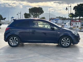 Opel Corsa 2014 1.3 CDTI DIESEL VAN Πολύ καλό-thumb-3
