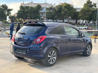 Opel Corsa 2014 1.3 CDTI DIESEL VAN Πολύ καλό-thumb-4