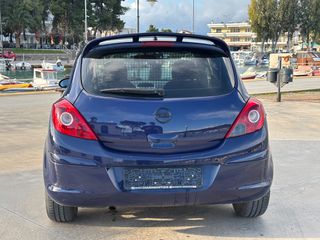 Opel Corsa 2014 1.3 CDTI DIESEL VAN Πολύ καλό-thumb-5