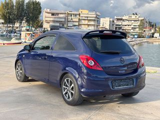 Opel Corsa 2014 1.3 CDTI DIESEL VAN Πολύ καλό-thumb-6