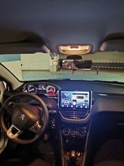 Peugeot 208 2017