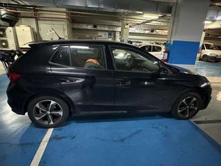 Skoda Fabia 2025 Fabia Selection 1.0 TSI 116 PS DSG7