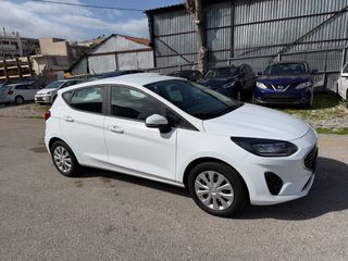 Ford Fiesta 2022 ΔΟΣΕΙΣ-ΓΡΑΜΜΑΤΙΑ ΜΕΤΑΞΥ ΜΑΣ ΧΩΡΙΣ ΤΡΑΠΕΖΑ-thumb-1