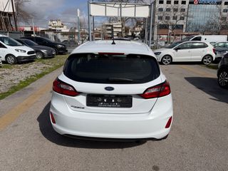 Ford Fiesta 2022 ΔΟΣΕΙΣ-ΓΡΑΜΜΑΤΙΑ ΜΕΤΑΞΥ ΜΑΣ ΧΩΡΙΣ ΤΡΑΠΕΖΑ-thumb-2