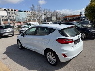 Ford Fiesta 2022 ΔΟΣΕΙΣ-ΓΡΑΜΜΑΤΙΑ ΜΕΤΑΞΥ ΜΑΣ ΧΩΡΙΣ ΤΡΑΠΕΖΑ-thumb-3