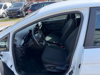 Ford Fiesta 2022 ΔΟΣΕΙΣ-ΓΡΑΜΜΑΤΙΑ ΜΕΤΑΞΥ ΜΑΣ ΧΩΡΙΣ ΤΡΑΠΕΖΑ-thumb-4