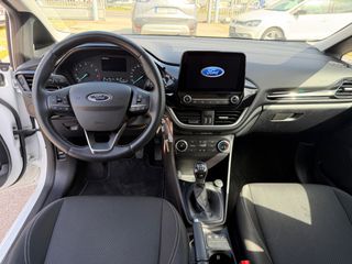 Ford Fiesta 2022 ΔΟΣΕΙΣ-ΓΡΑΜΜΑΤΙΑ ΜΕΤΑΞΥ ΜΑΣ ΧΩΡΙΣ ΤΡΑΠΕΖΑ-thumb-6