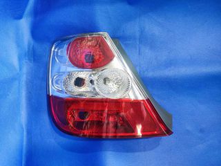 ΦΑΝΑΡΙ ΠΙΣΩ ΑΡΙΣΤΕΡΟ HONDA CIVIC 2001-2005 3ΠΟΡΤΟ