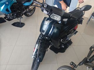 Gpx ROCK 125 2025 SUPERCARS XANIA-thumb-1