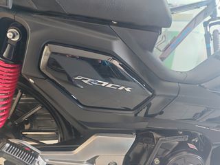 Gpx ROCK 125 2025 SUPERCARS XANIA-thumb-4