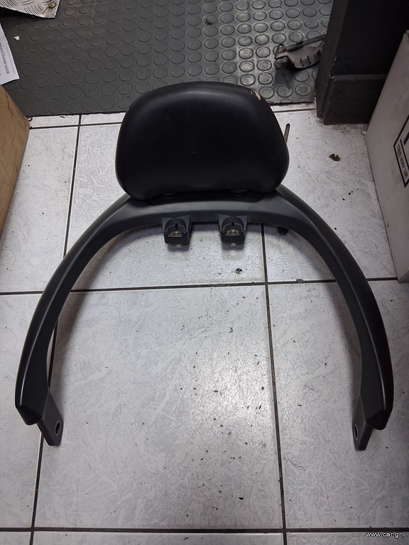 Sym joyride χειρολαβη συνεπιβάτη