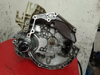 ΣΑΣΜΑΝ CITROEN C4 1.4 16V [ KFU ]