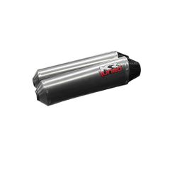ΤΕΛΙΚΑ ΕΞΑΤΜΙΣΕΩΝ KR TUNED EXHAUST DOUBLE SLIP-ON TITANIUM ΓΙΑ YAMAHA YZF 1000 R1 '07-'08 / ΠΡΟΣΦΟΡΑ ΑΠΟ 1200 ΕΥΡΩ