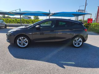 Opel Astra 2016-thumb-4