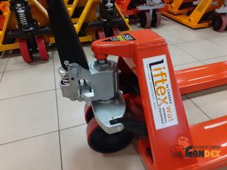 Liftex 2026 Standard 25 -2PU-thumb-1