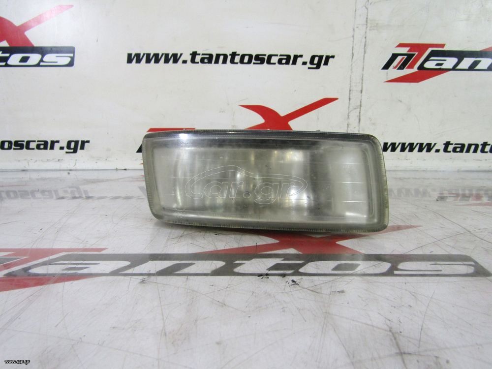 ΠΡΟΒΟΛΑΚΙ ΔΕΞΙ ISUZU D-MAX 2002-2006