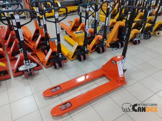 Liftex 2024 Standard 30 -PU-thumb-1