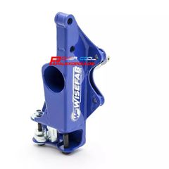 Wisefab For Nissan S13 Front V2 Drift Angle Lock Kit with Rack Relocation!-thumb-3