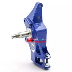 Wisefab For Nissan S13 Front V2 Drift Angle Lock Kit with Rack Relocation!-thumb-4