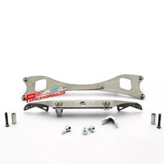 Wisefab For Nissan S13 Front V2 Drift Angle Lock Kit with Rack Relocation!-thumb-5