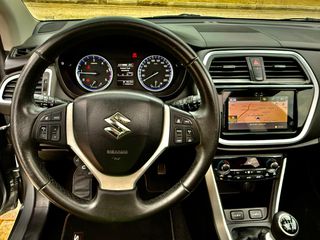 Suzuki SX4 S-Cross 2017 ALL GRIP 4Χ4 PANORAMA-thumb-12