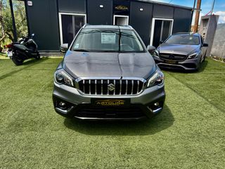 Suzuki SX4 S-Cross 2017 ALL GRIP 4Χ4 PANORAMA-thumb-2