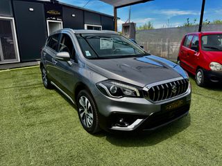 Suzuki SX4 S-Cross 2017 ALL GRIP 4Χ4 PANORAMA-thumb-1
