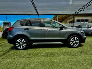 Suzuki SX4 S-Cross 2017 ALL GRIP 4Χ4 PANORAMA-thumb-3