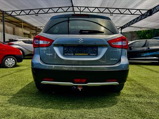 Suzuki SX4 S-Cross 2017 ALL GRIP 4Χ4 PANORAMA-thumb-4