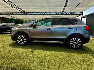 Suzuki SX4 S-Cross 2017 ALL GRIP 4Χ4 PANORAMA-thumb-5