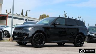 Land Rover Range Rover Sport 2023 D250 | Dynamic SE | Panorama | AUTODEDOUSIS