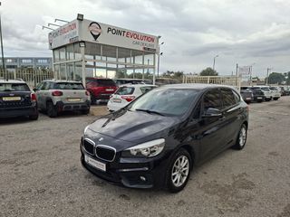Bmw 216 Active Tourer 2018 ΕΛΛΗΝΙΚΟ-ΑΡΙΣΤΟ-FULL EXTRA