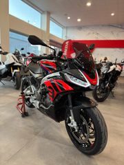 Aprilia Tuono 660 2023 FACTORY
