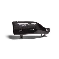 ΠΡΟΣΤΑΤΕΥΤΙΚΟ ΚΑΛΥΜΑ AKRAPOVIC (Carbon) Honda Forza 350 21-24 / ADV 350 21-24