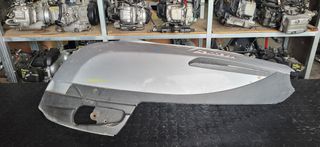 Piaggio Carnaby 200 | Αριστερό Πλαστικό Ουράς