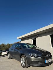 Opel Astra 2017 CDTI 1.6 ECOFLEX