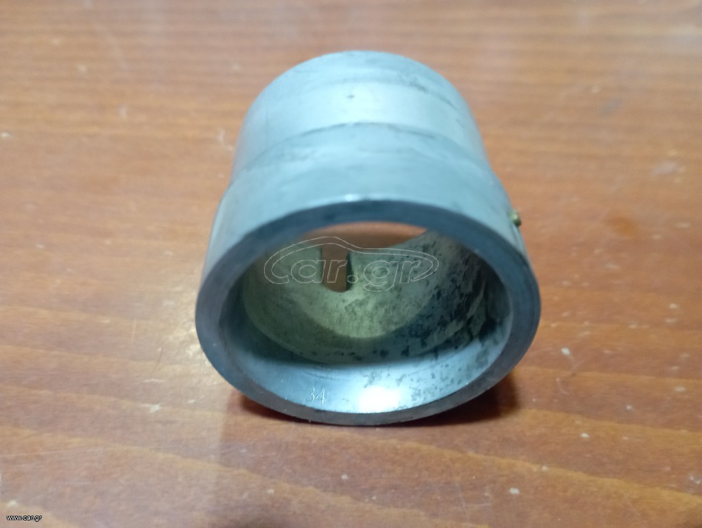WEBER 40 DCOE