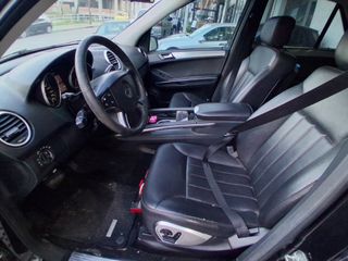 Mercedes-Benz ML 320 2007 ML320 CDI 4MATIC-thumb-7