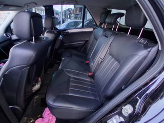 Mercedes-Benz ML 320 2007 ML320 CDI 4MATIC-thumb-9
