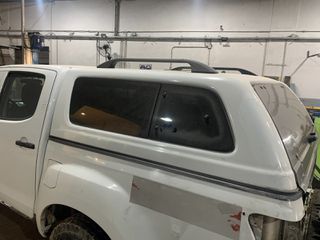 ΚΟΥΒΟΥΚΛΙΟ FORD RAGER